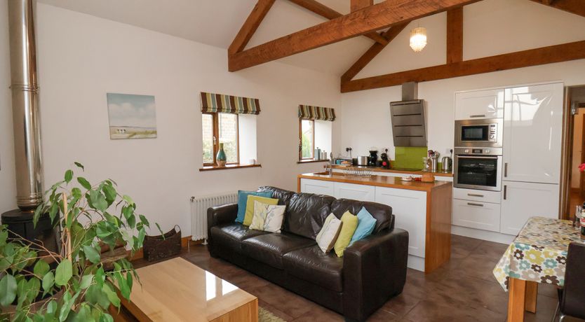 Photo of Dairy Cottage