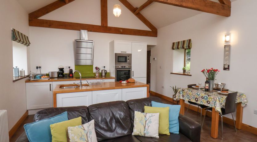 Photo of Dairy Cottage