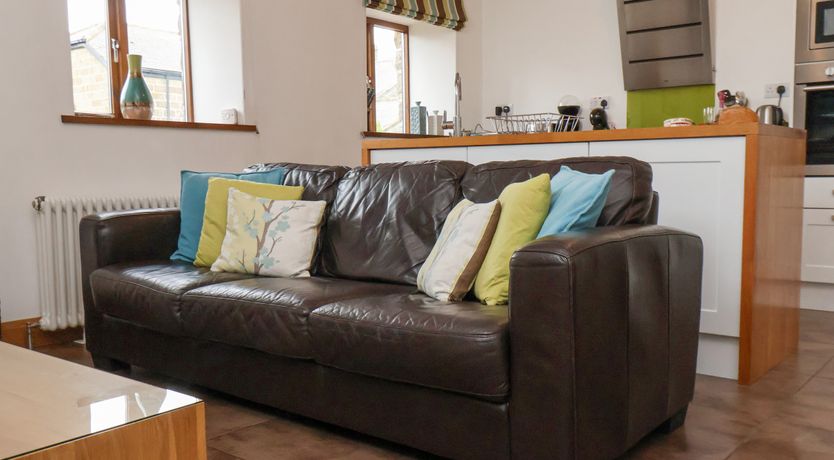 Photo of Dairy Cottage