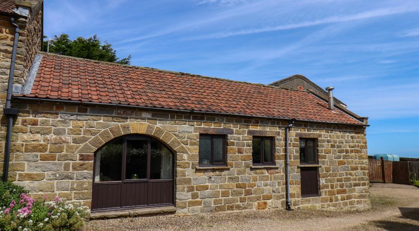 Photo of Dairy Cottage
