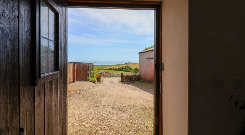 Photo of Dairy Cottage