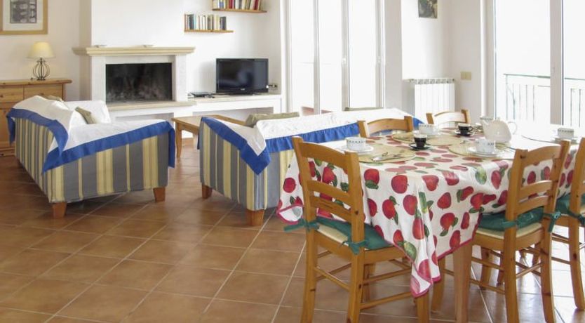 Photo of Four-room apartment Apartment 3