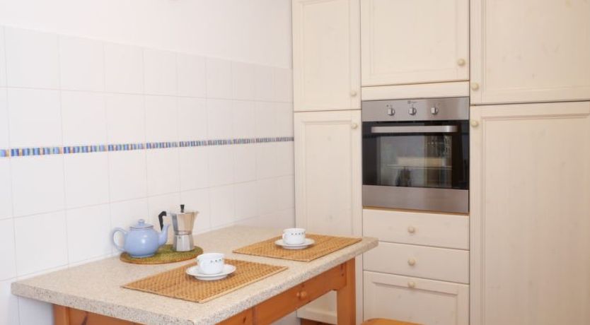 Photo of Four-room apartment Apartment 3