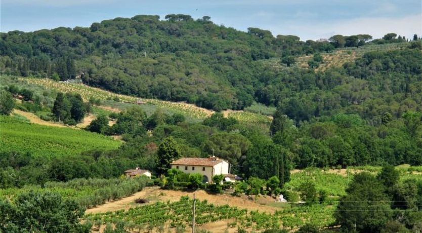 Photo of Dependance di Villa Magna