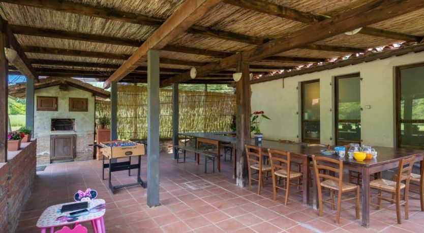 Photo of Podere Ritali