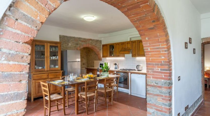 Photo of Podere Ritali