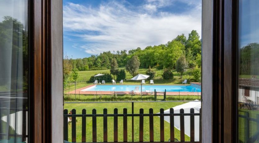 Photo of Podere Ritali