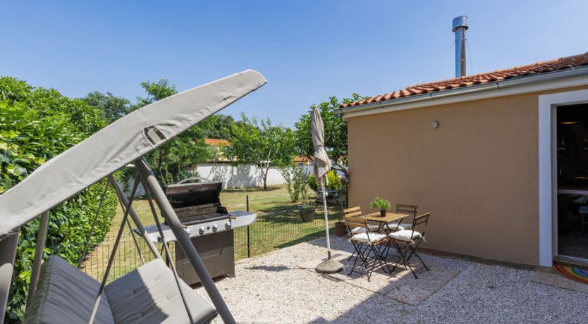 Photo of Villa Lucky