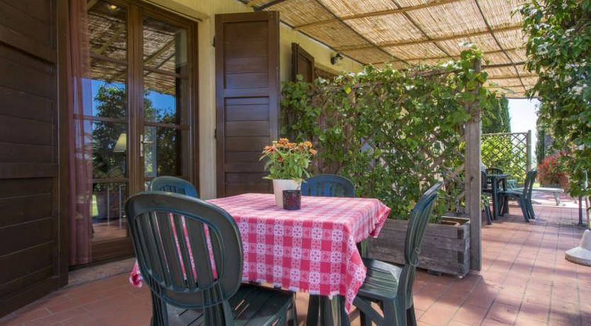 Photo of Podere Tre Termini