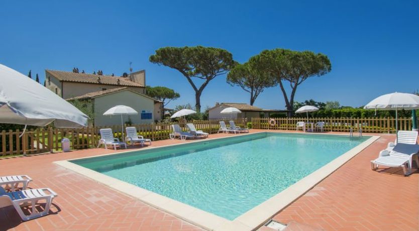 Photo of Podere Tre Termini