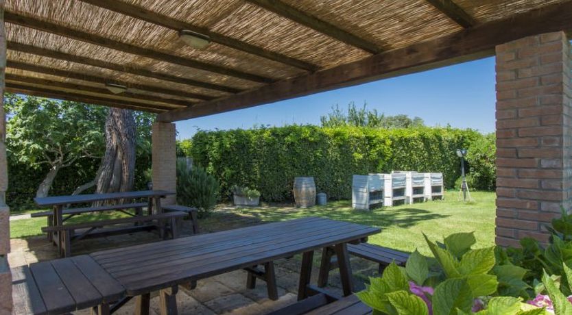 Photo of Podere Tre Termini