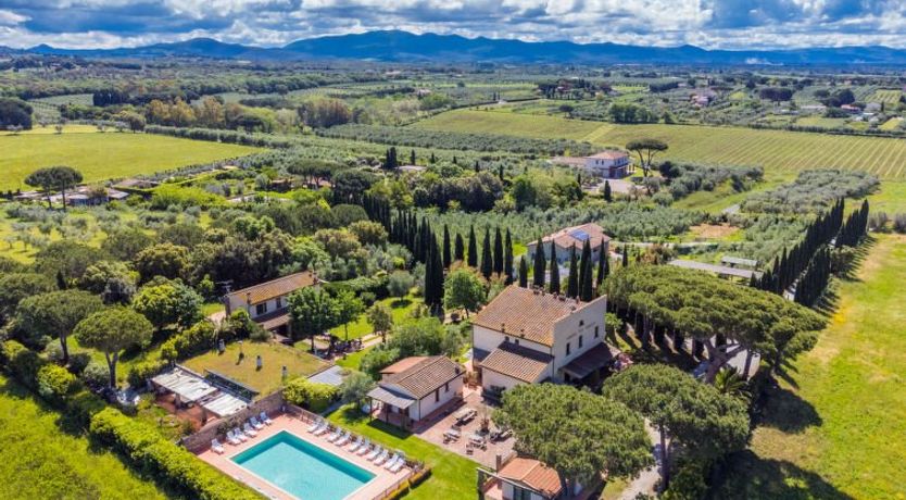 Photo of Podere Tre Termini