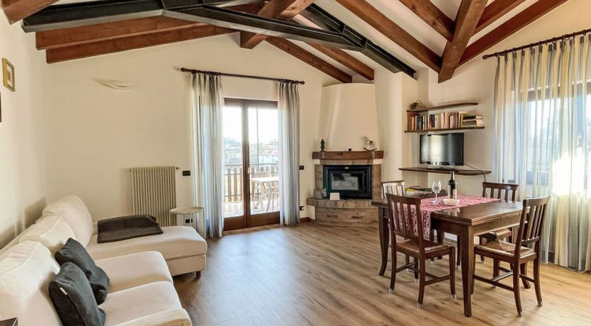 Photo of Casa Monte Nero