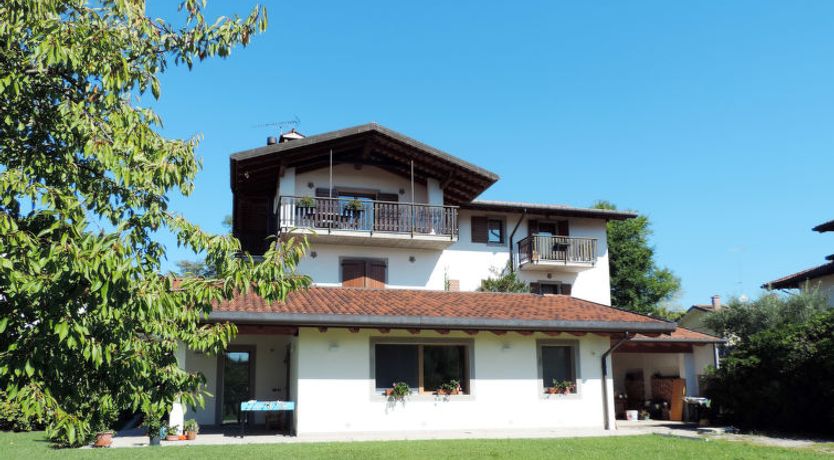 Photo of Casa Monte Nero