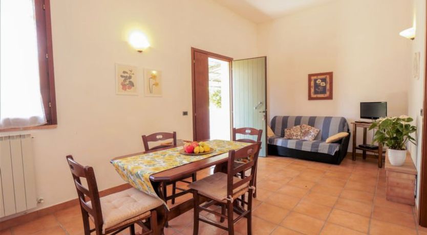 Photo of Oca Apartment 2