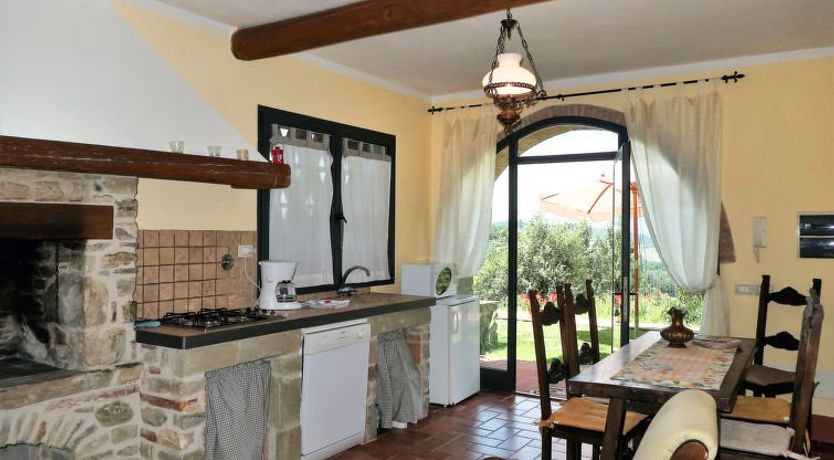 Photo of La Fonte Apartment 2