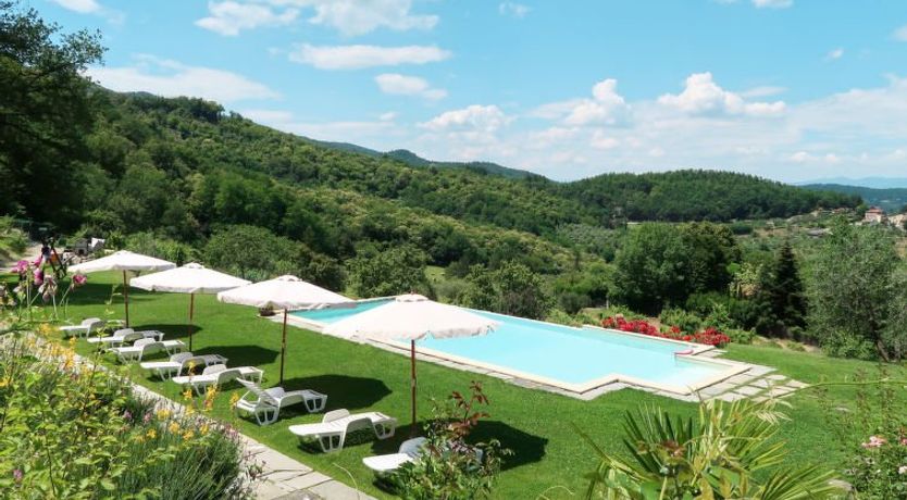 Photo of La Fonte Apartment 2