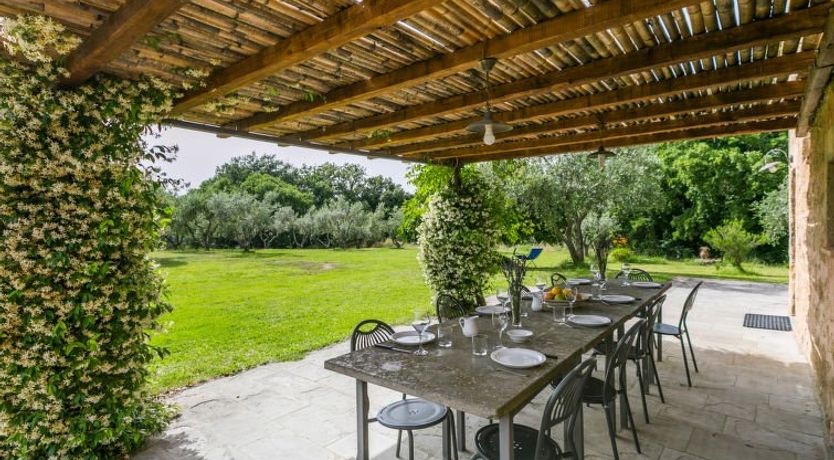 Photo of Salvia Apartment 4