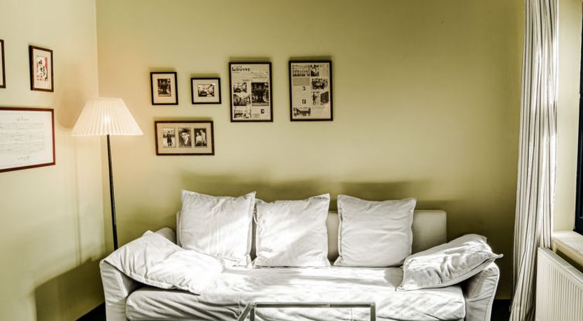 Photo of Kafka Apartment 7