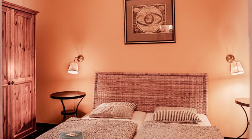 Photo of Kafka Apartment 7