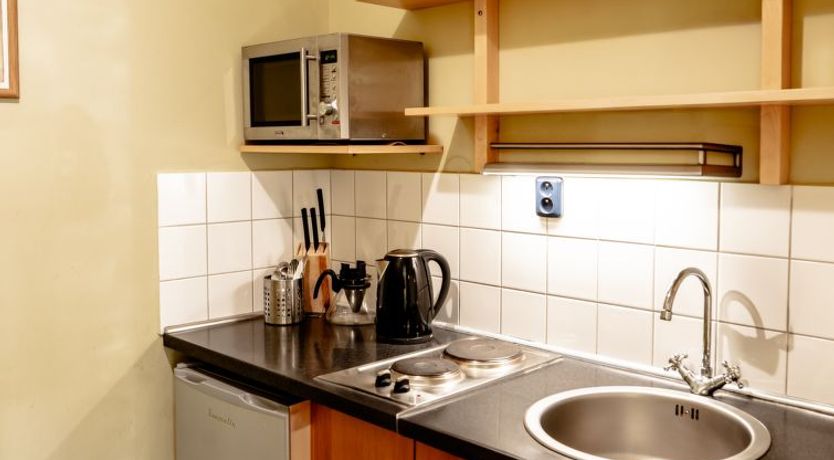 Photo of Kafka Apartment 7