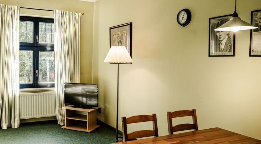 Photo of Kafka Apartment 7