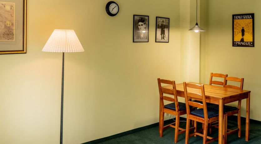 Photo of Kafka Apartment 7