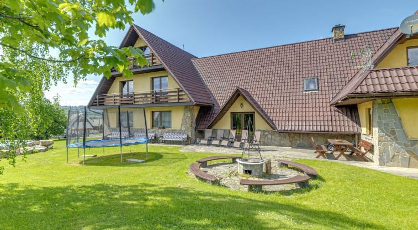 Photo of Chata pod Grapom