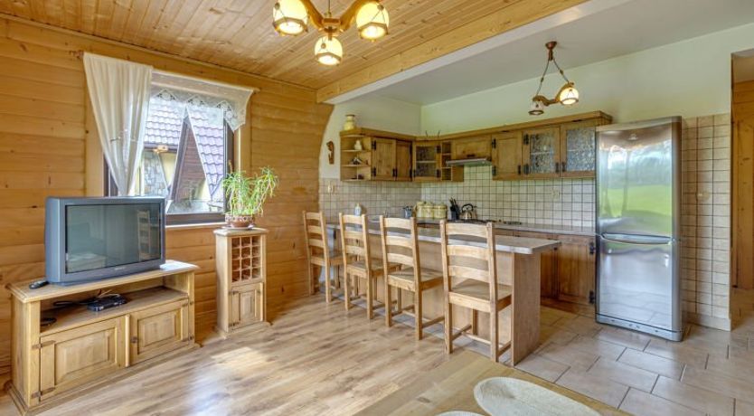 Photo of Chata pod Grapom