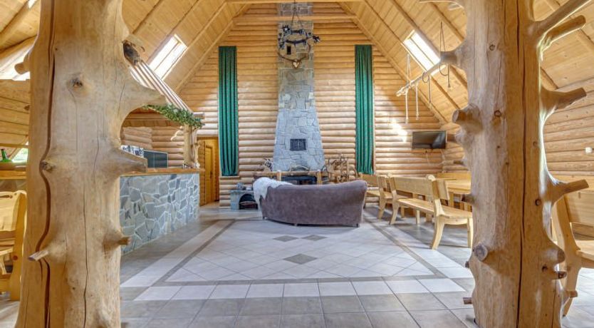 Photo of Chata pod Grapom