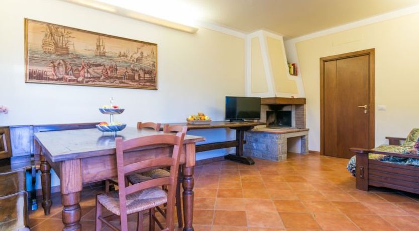 Photo of Montechioccioli Apartment 3