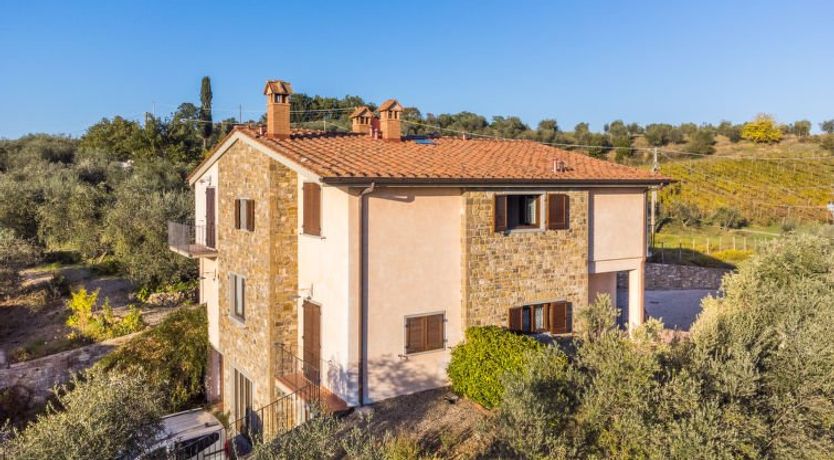 Photo of Montechioccioli Apartment 3