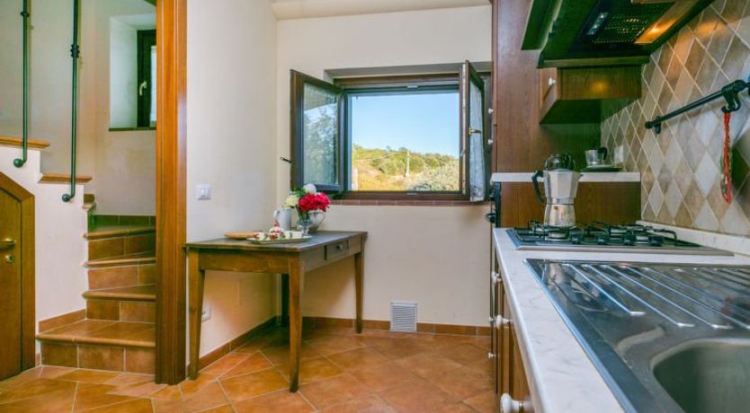 Photo of Montechioccioli Apartment 3