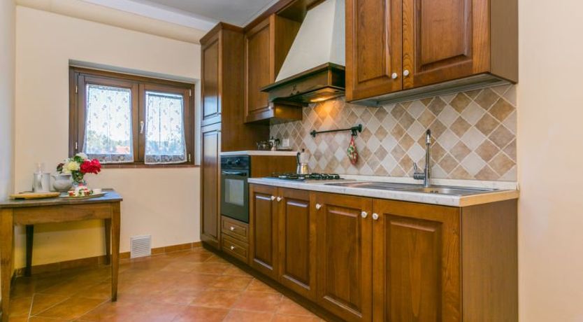 Photo of Montechioccioli Apartment 3