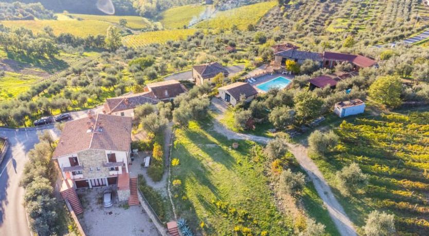 Photo of Montechioccioli Apartment 3