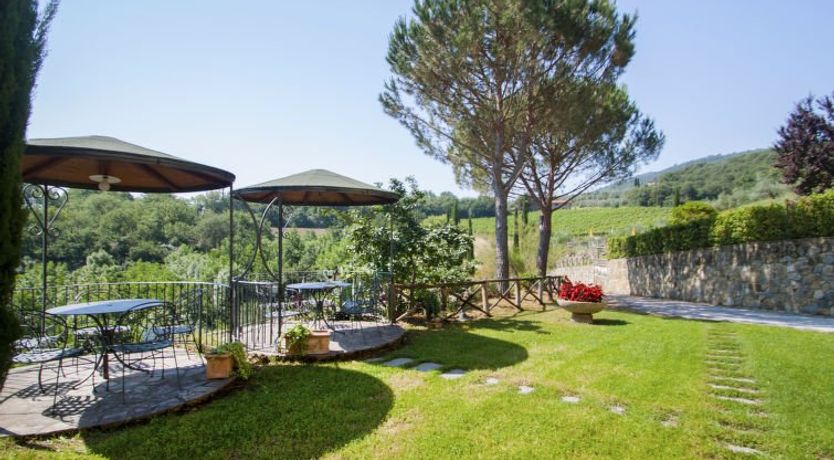 Photo of Lucia Apartment 4