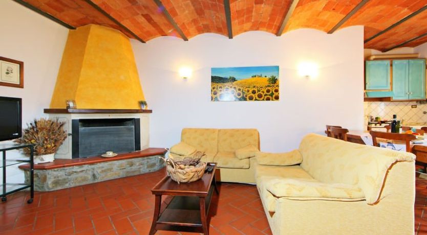 Photo of Lucia Apartment 4