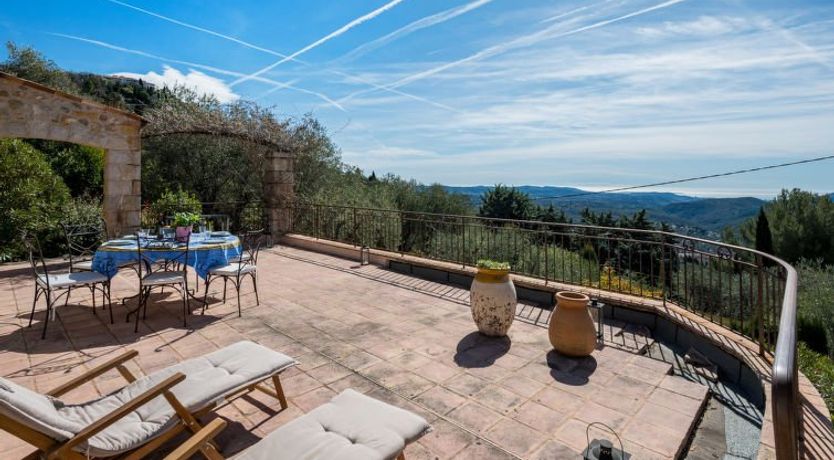 Photo of Villa Chaumado