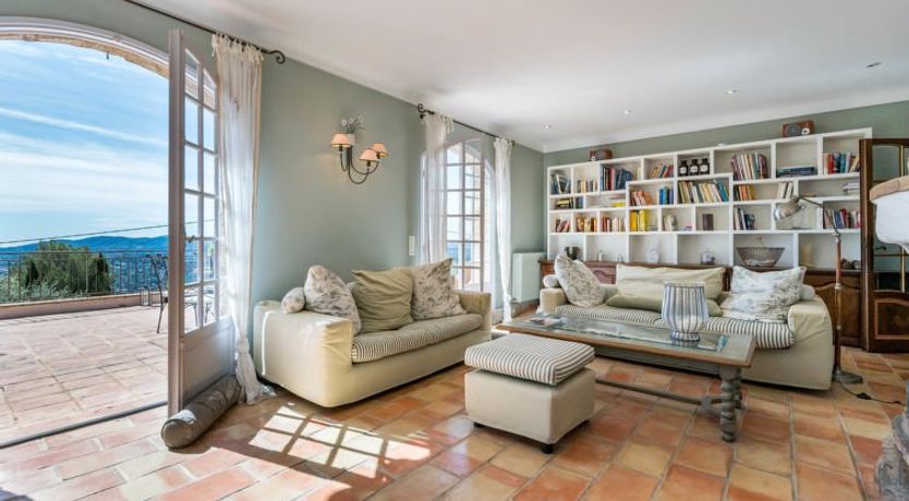 Photo of Villa Chaumado