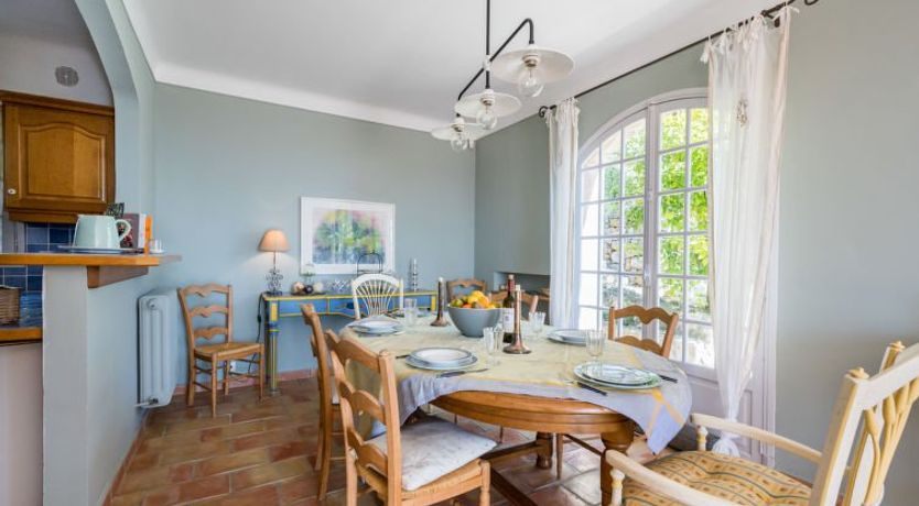 Photo of Villa Chaumado