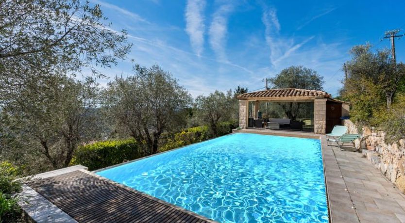 Photo of Villa Chaumado