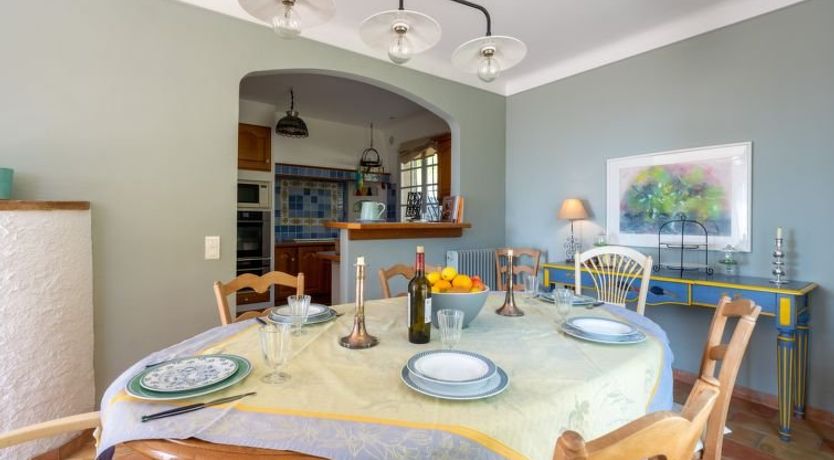 Photo of Villa Chaumado