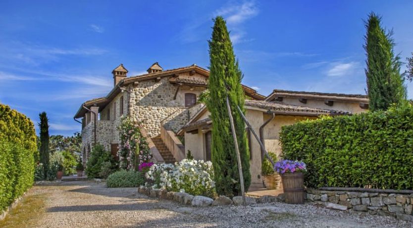 Photo of Allerona Apartment 2