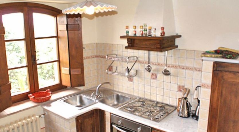 Photo of Allerona Apartment 2