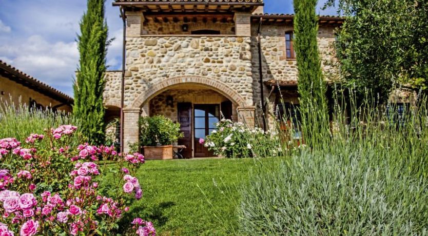 Photo of Allerona Apartment 2