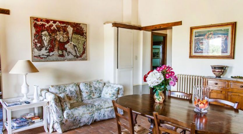 Photo of Allerona Apartment 2