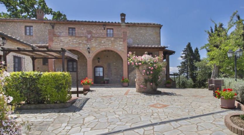 Photo of Stregaia Apartment 2