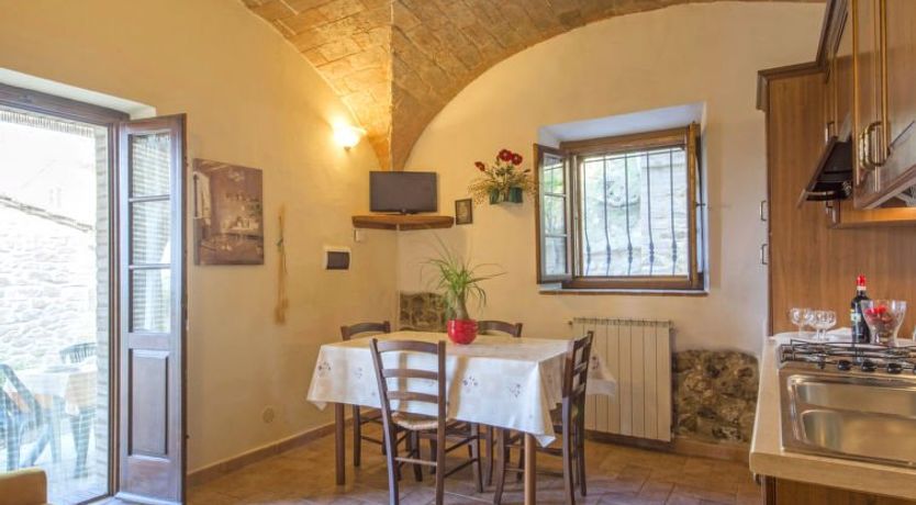 Photo of Stregaia Apartment 2