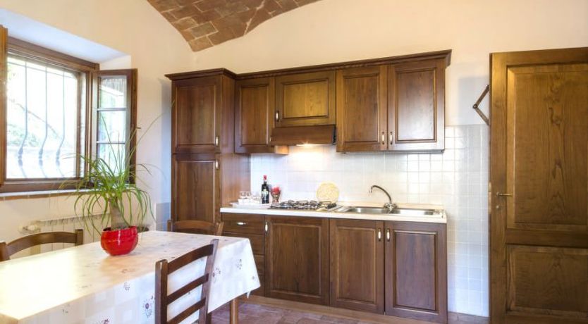 Photo of Stregaia Apartment 2