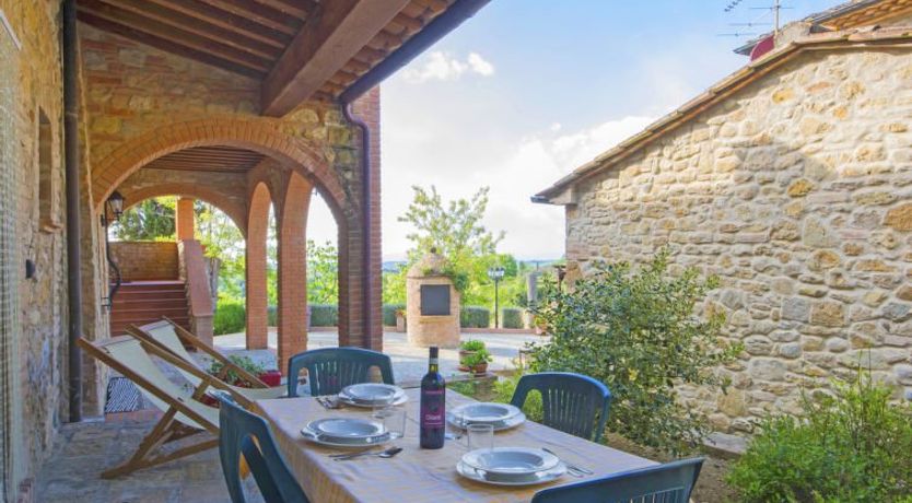 Photo of Stregaia Apartment 2